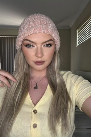 Hat Hair