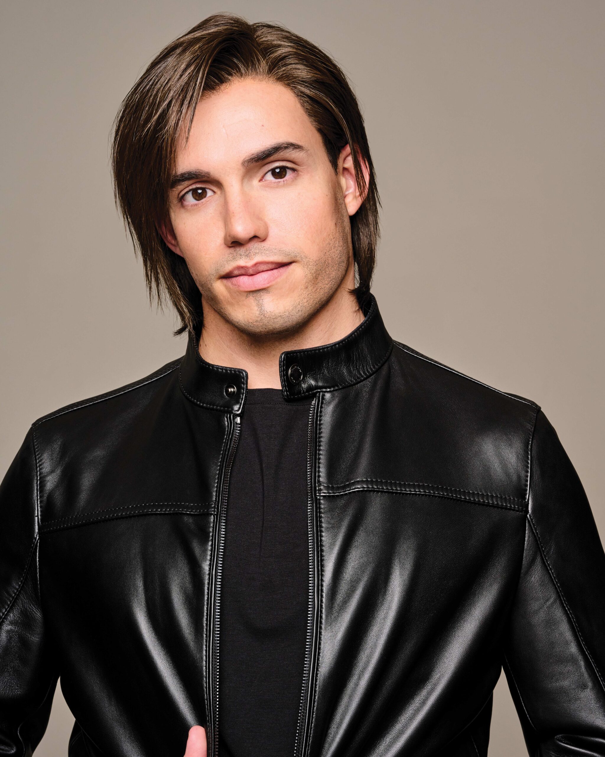 HIM - Daring Elite - Model 1 - Front 3