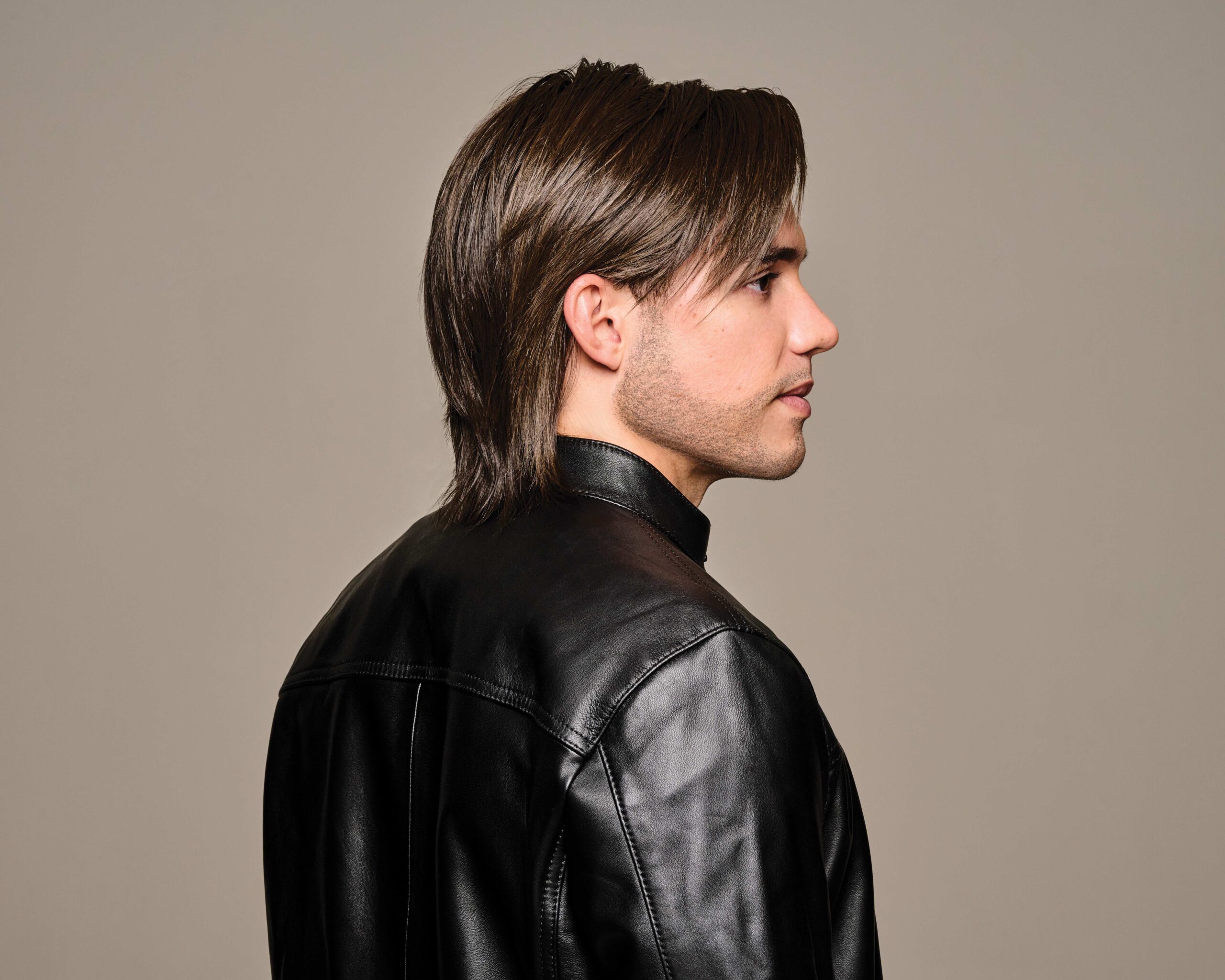 HIM - Daring Elite - Model 1 - Side 1