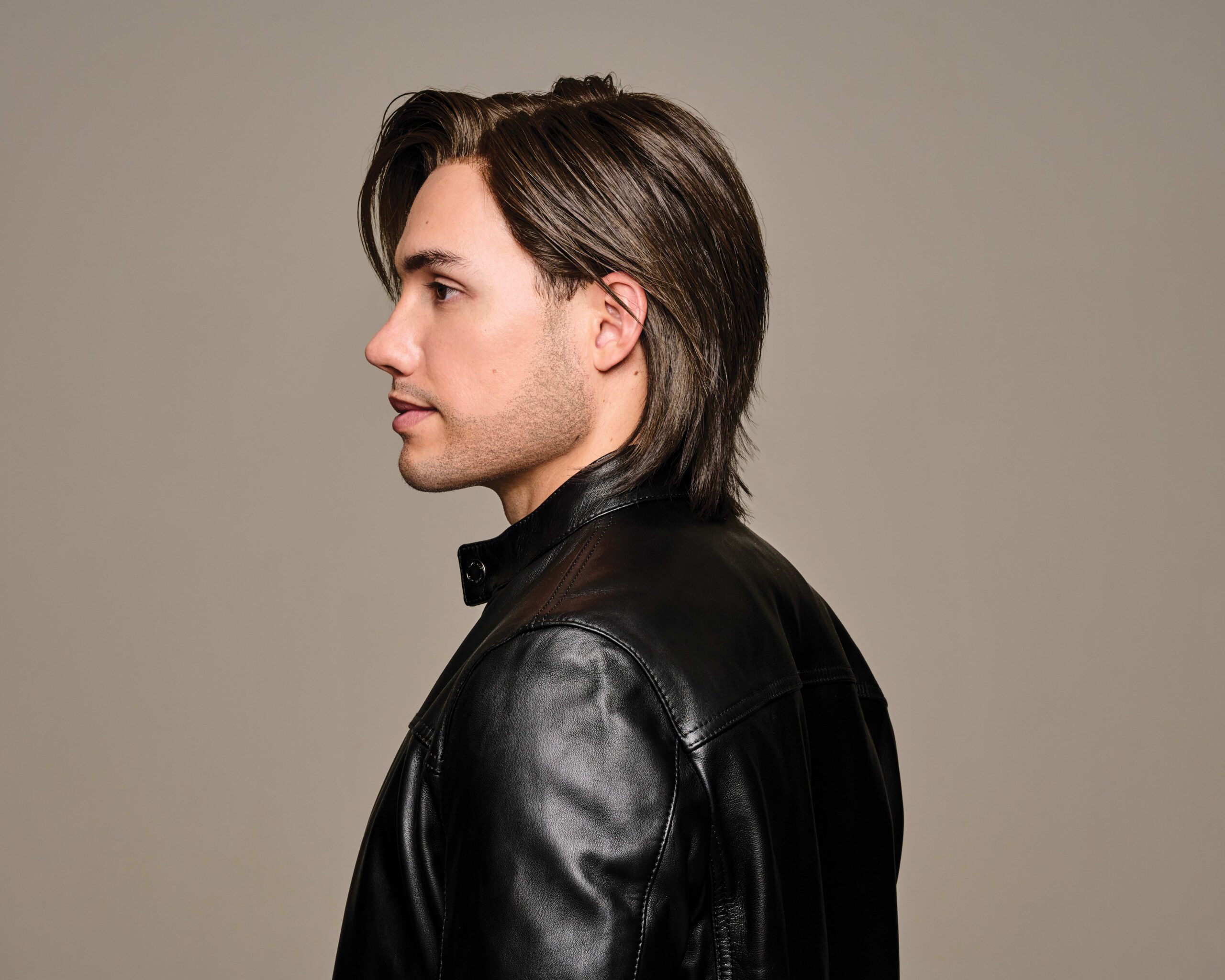 HIM - Daring Elite - Model 1 - Side 3