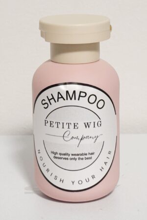 Mini Synthetic Shampoo 100 ml