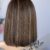 Dark Elsa - Medium Brown with blonde highlights