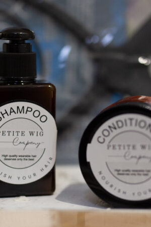Human Hair Care