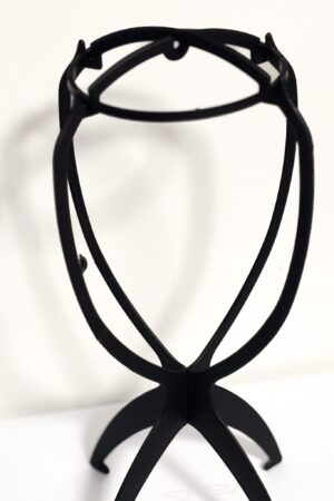Foldable Wig Stand