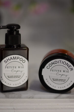 Mini Human Hair Care Kit