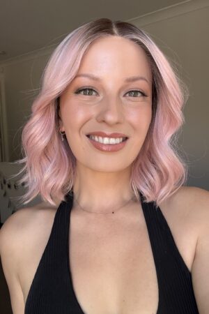 Holly By Petite Wig Company