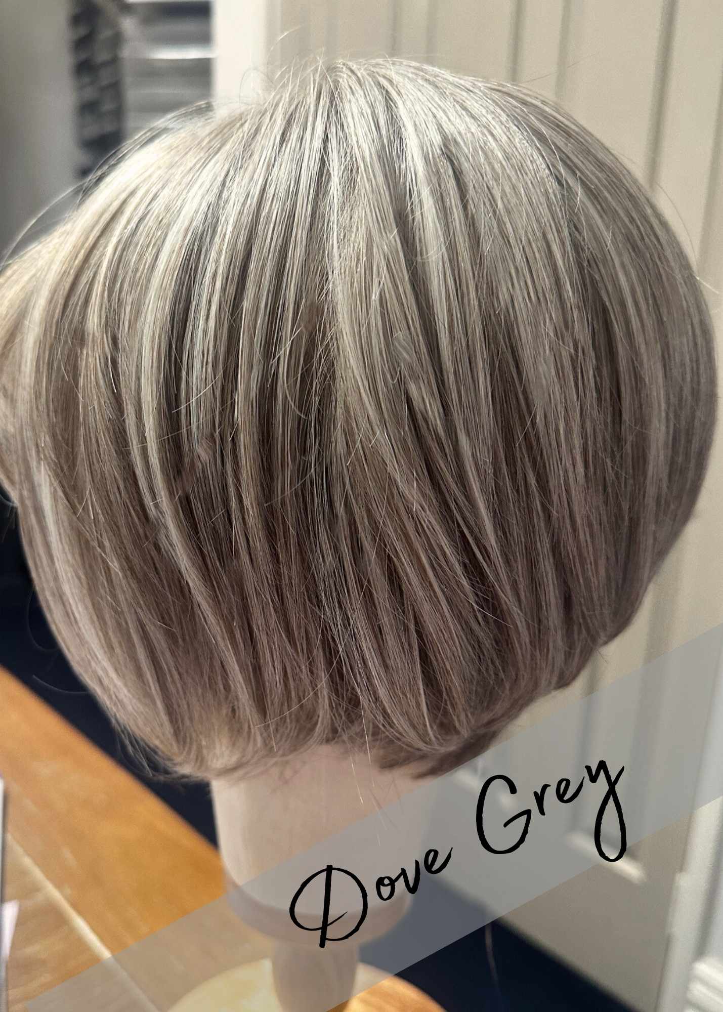 Dove Grey (5)
