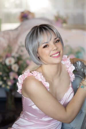 Lisa By Petite Wigs