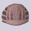 Jazz Cap Front