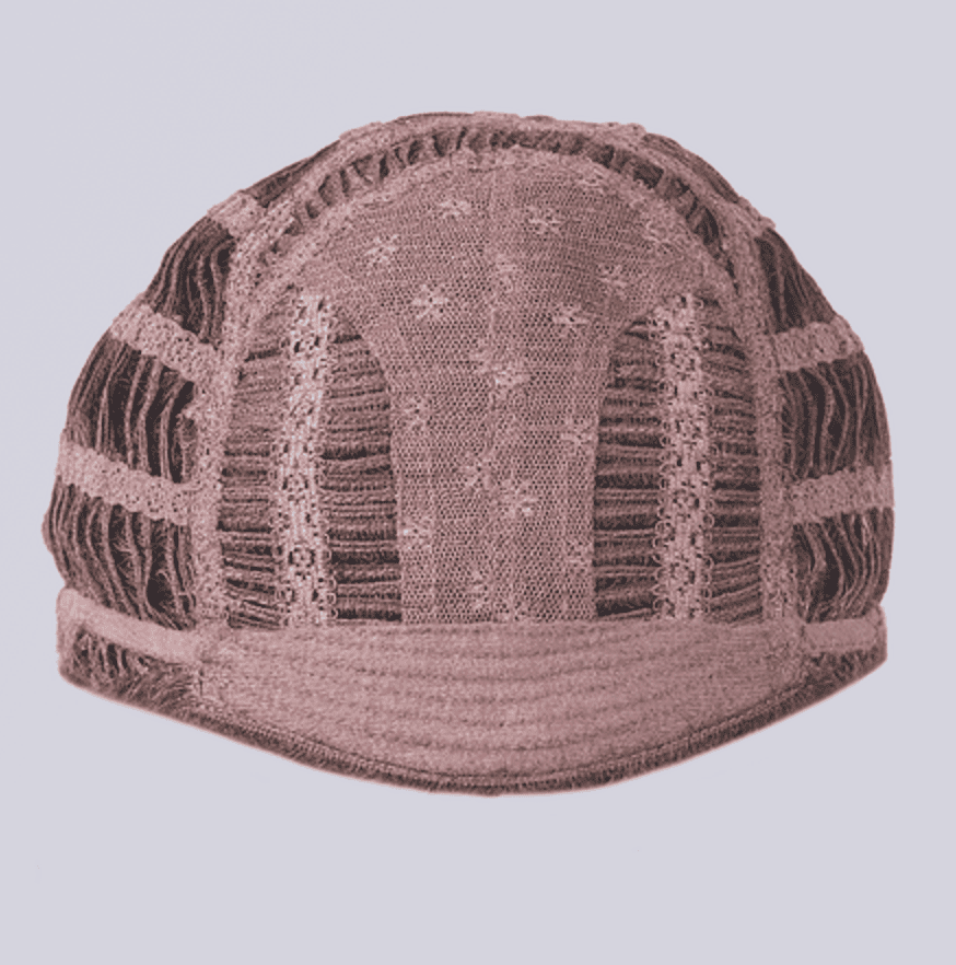Jazz Cap Front