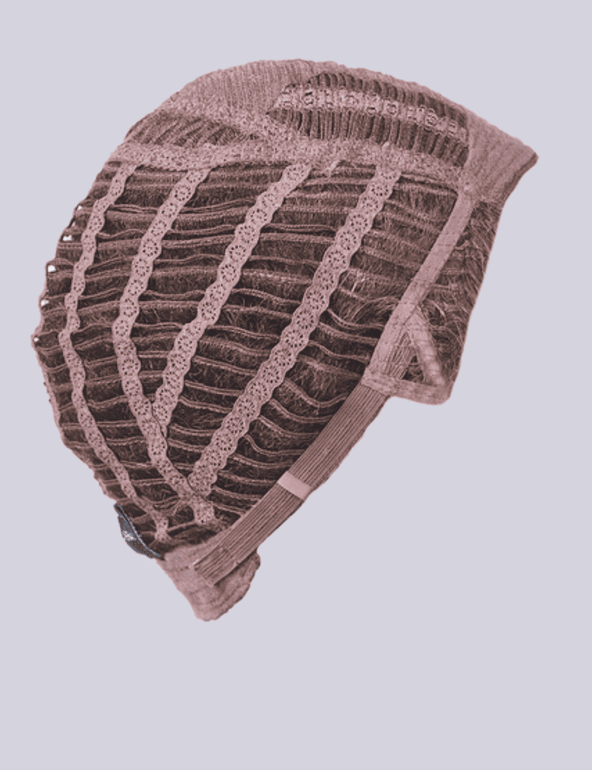 Jazz Cap Side