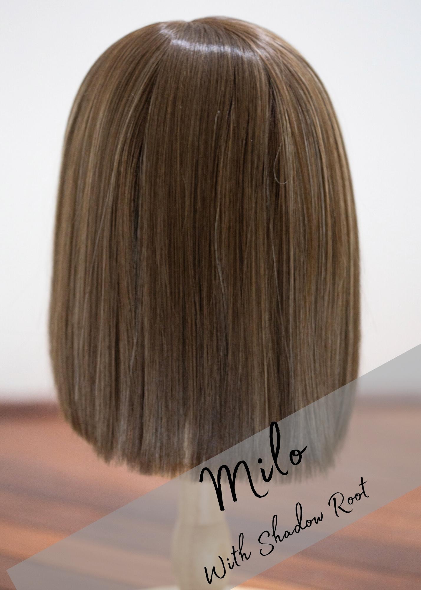 Milo Shadow Root