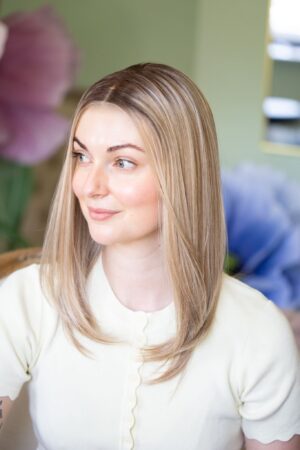 Pippa by Petite Wig Company