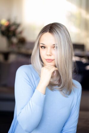 Pippa Ultra Petite by Petite Wig Company