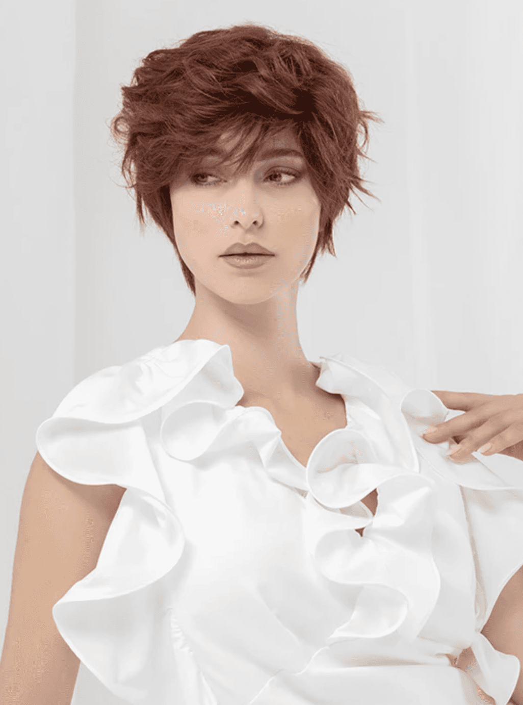 Award Wig 2