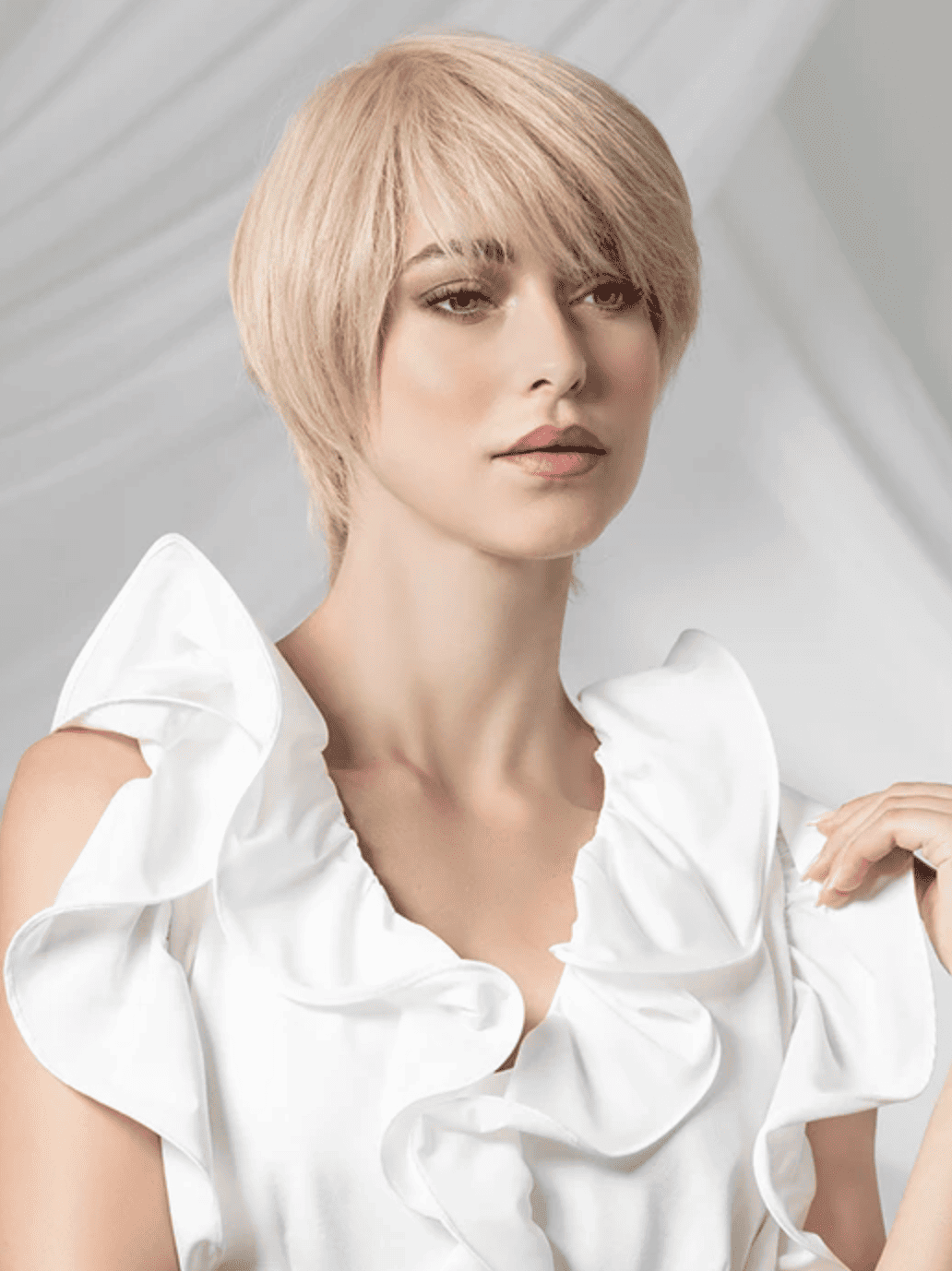 Award Wig 5