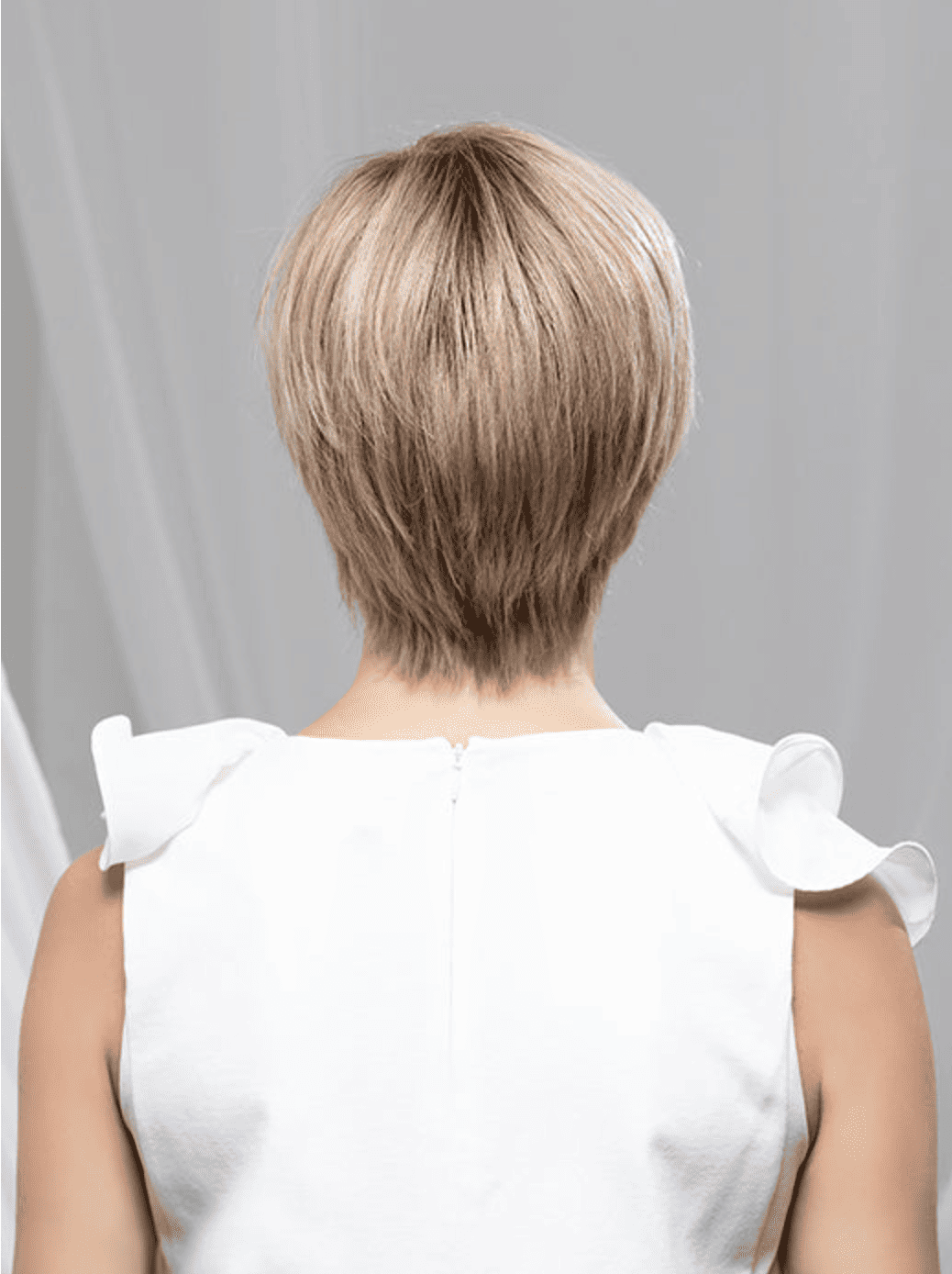 Award Wig 6