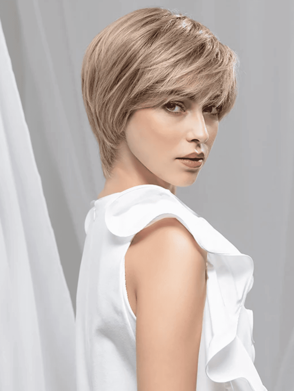 Award Wig 7
