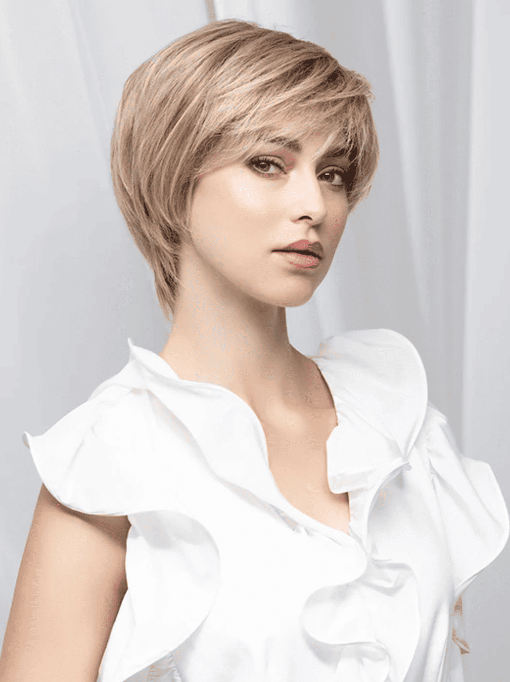 Award Wig 9