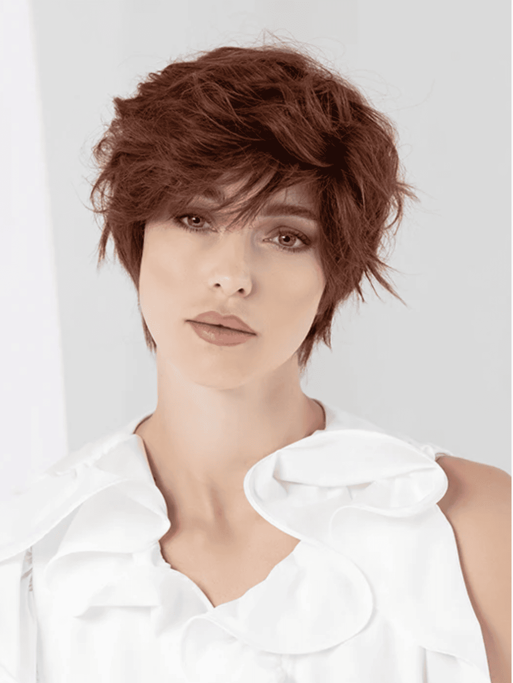 Award Wig