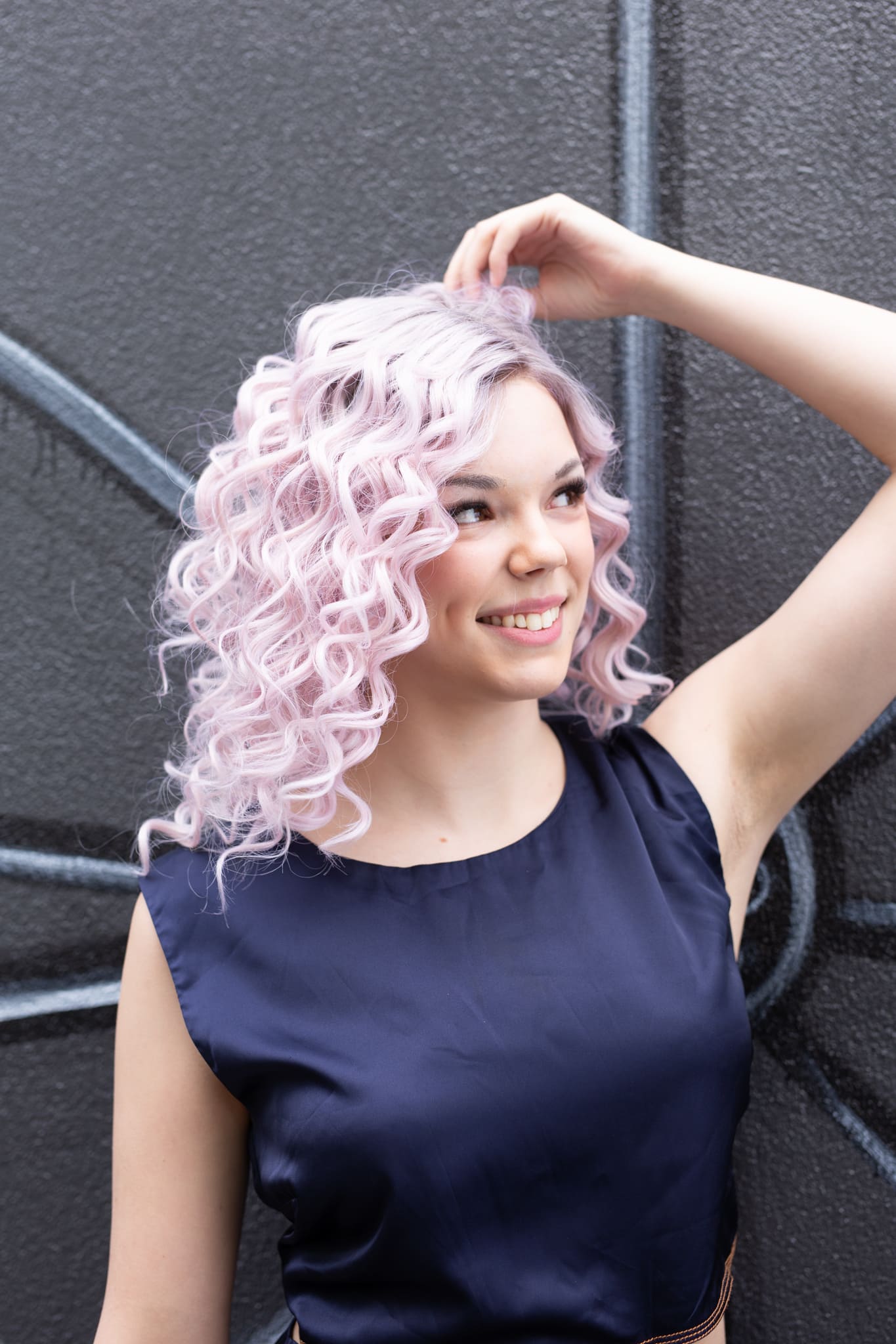 Becky Galah-2